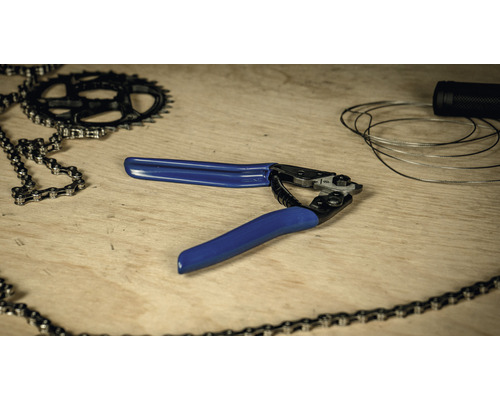 Bike Broz fietskabeltang Cody Cutter