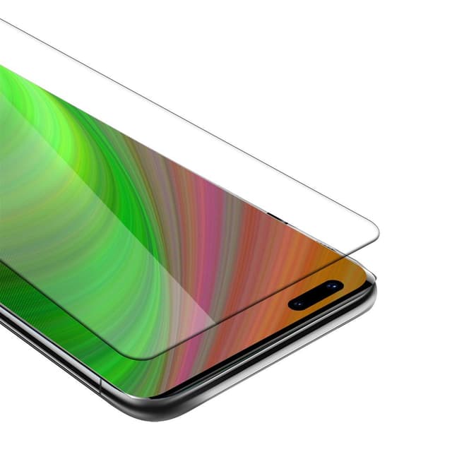 Huawei MATE 40 PRO Skærmbeskytter Beskyttelsesglas