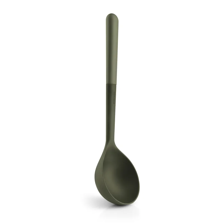 Eva Solo - Green Tool Küchenhelfer Schöpflöffel, grün