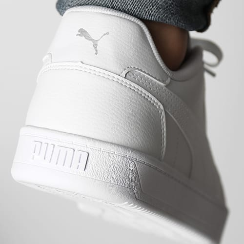 Baskets Puma Caven 2.0 392290 Puma White Puma Silver