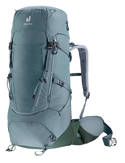 DEUTER - SAC GRANDE RANDO AIRCONTACT CORE 35+10 SL