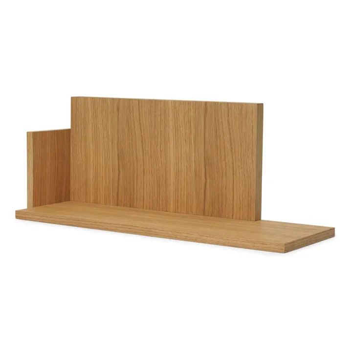 Ferm Living Etagère Stagger | Chêne