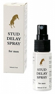 Eros Stud Delay Spray 1ST