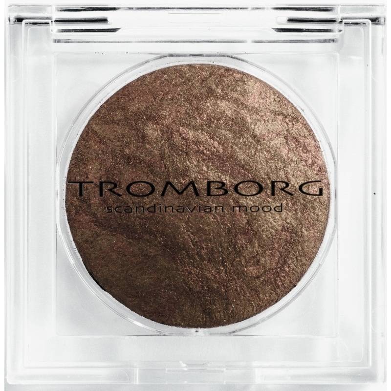 Tromborg Baked Mineral Eye Shadow 1,8 gr. - #Saturn