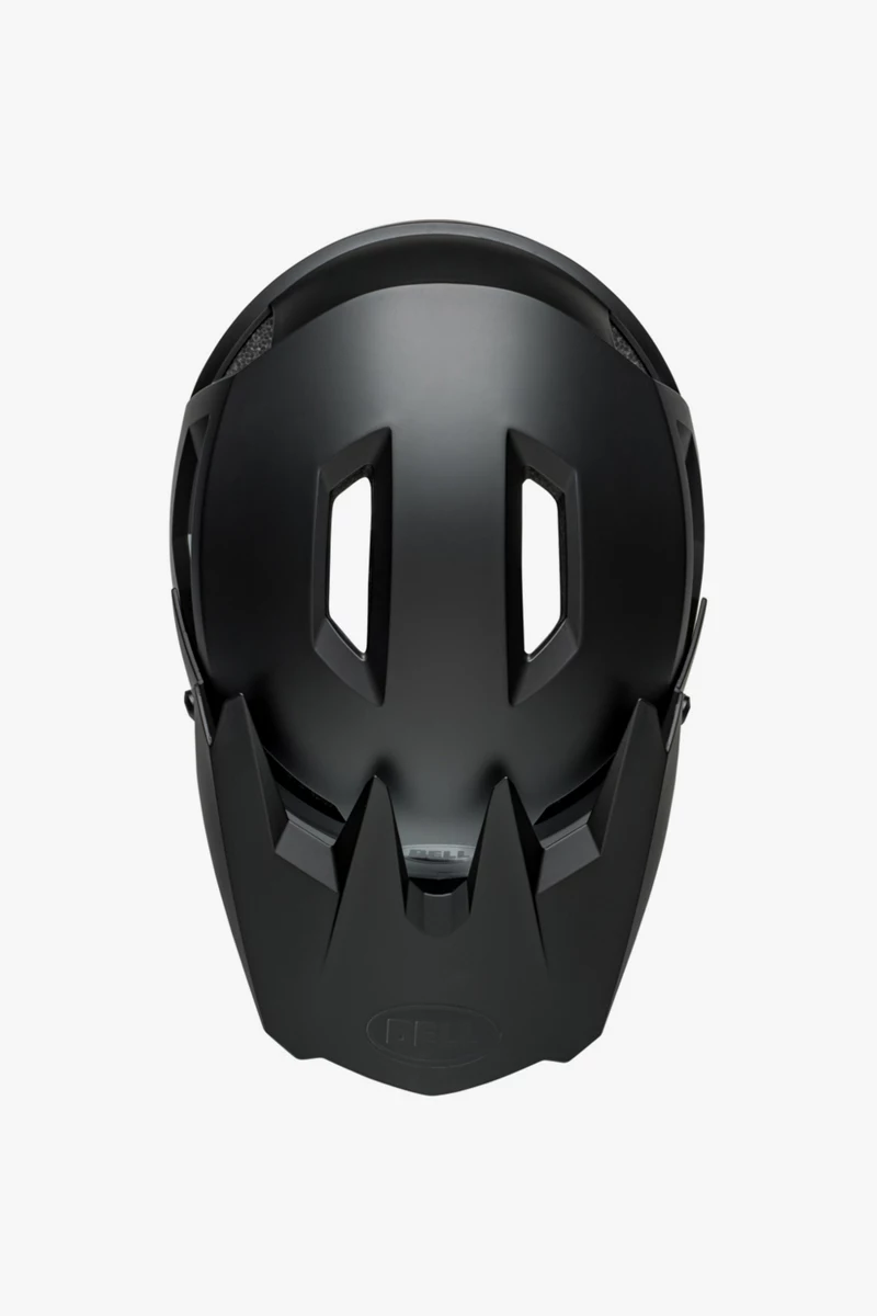 BELL Sanction II DLX Mips Velohelm