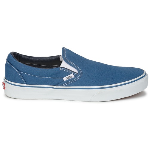 Vans - UA CLASSIC SLIP-ON - Navy
