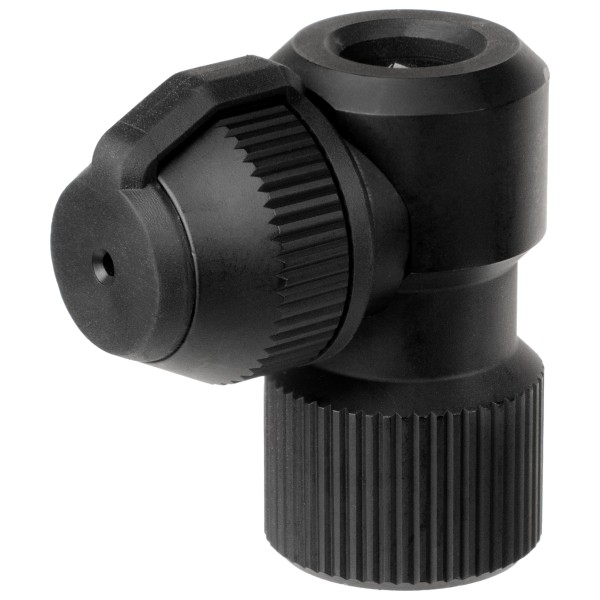 Topeak - Nano AirBooster L - Pompe à CO2