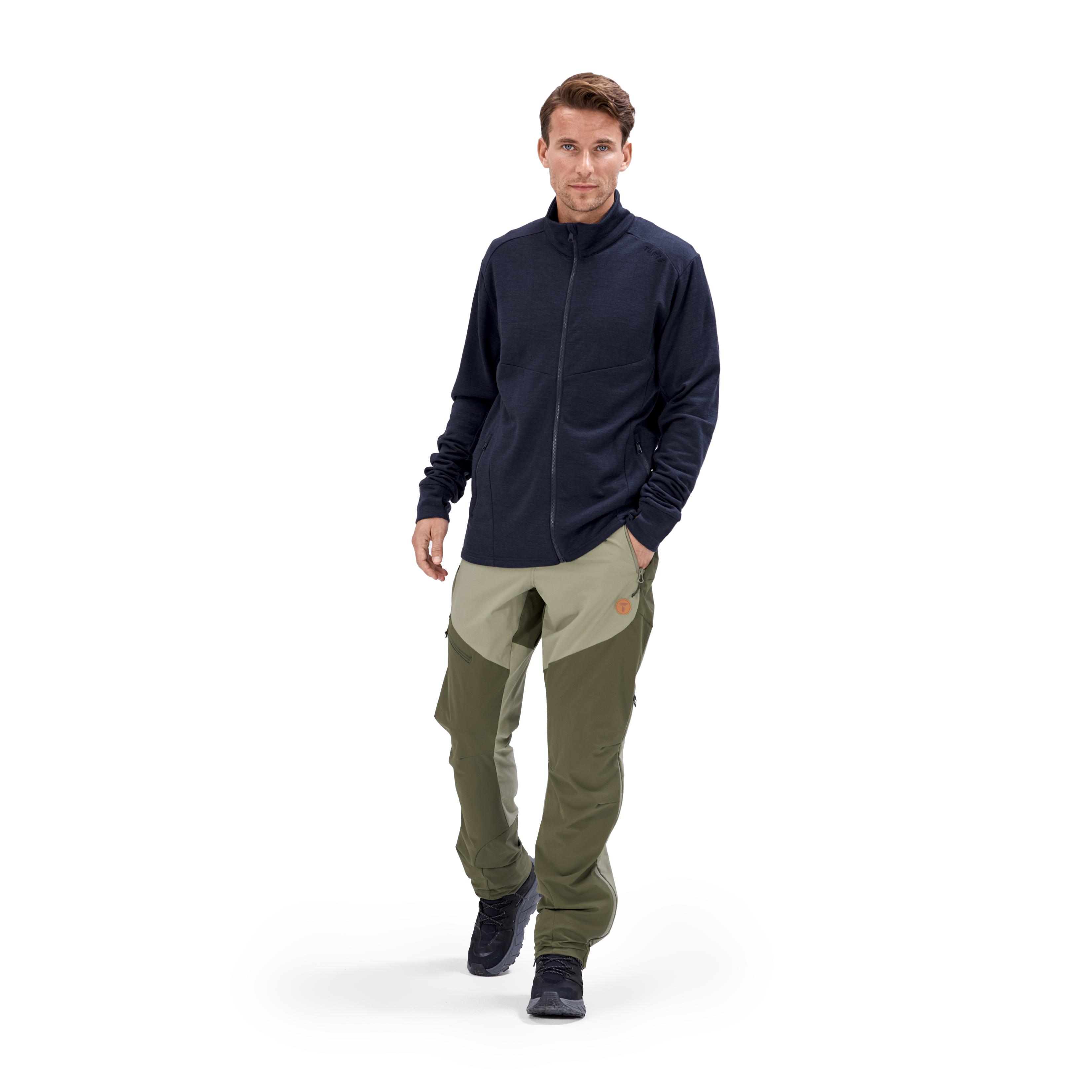 Tufte Willow Pants Vetiver/Oliver Night Vetiver/Olive Night