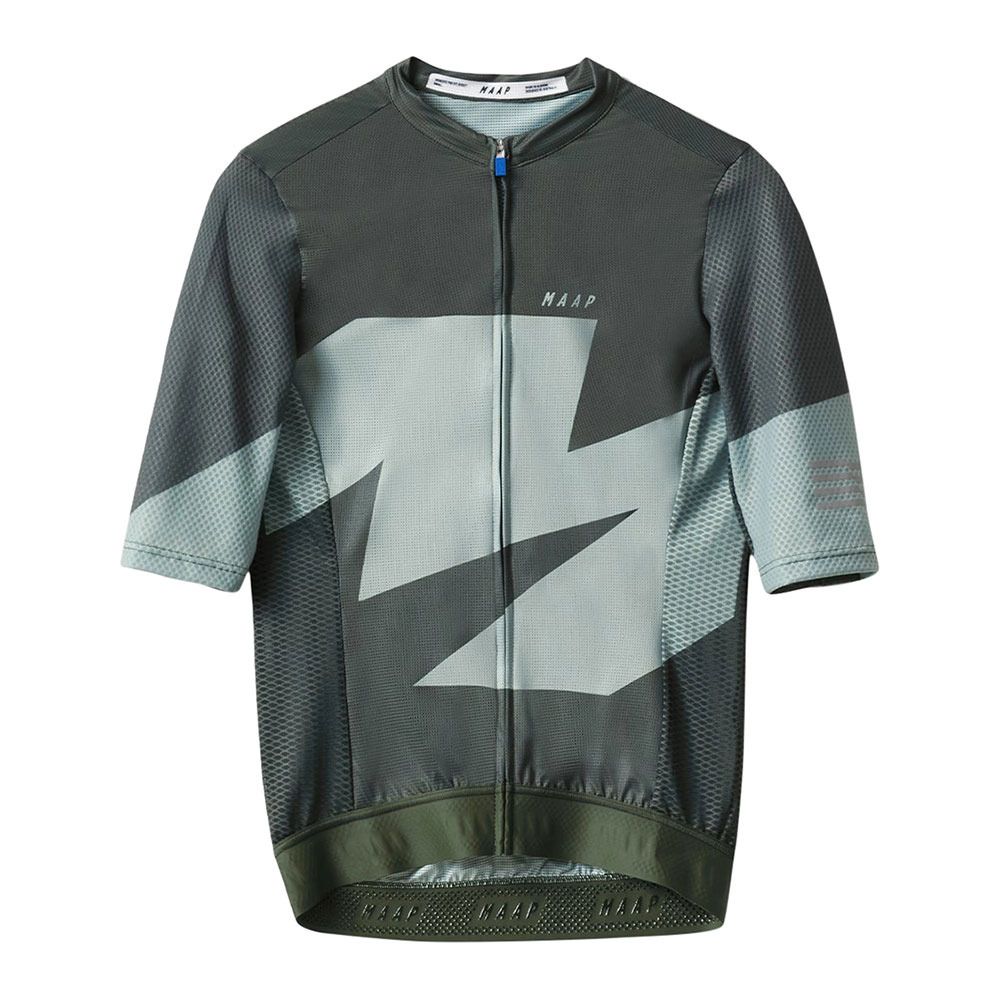 Maap EVOLVE PRO AIR - Maillot Femme artichoke