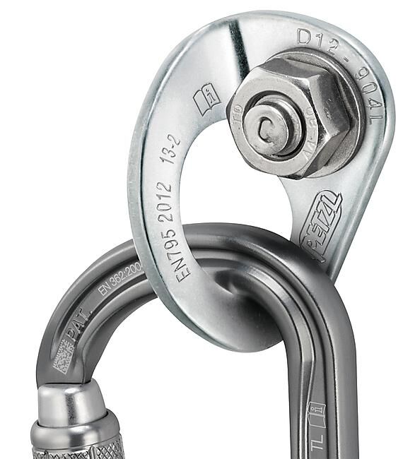 PETZL - COEUR BOLT HCR AMARRAGE x20