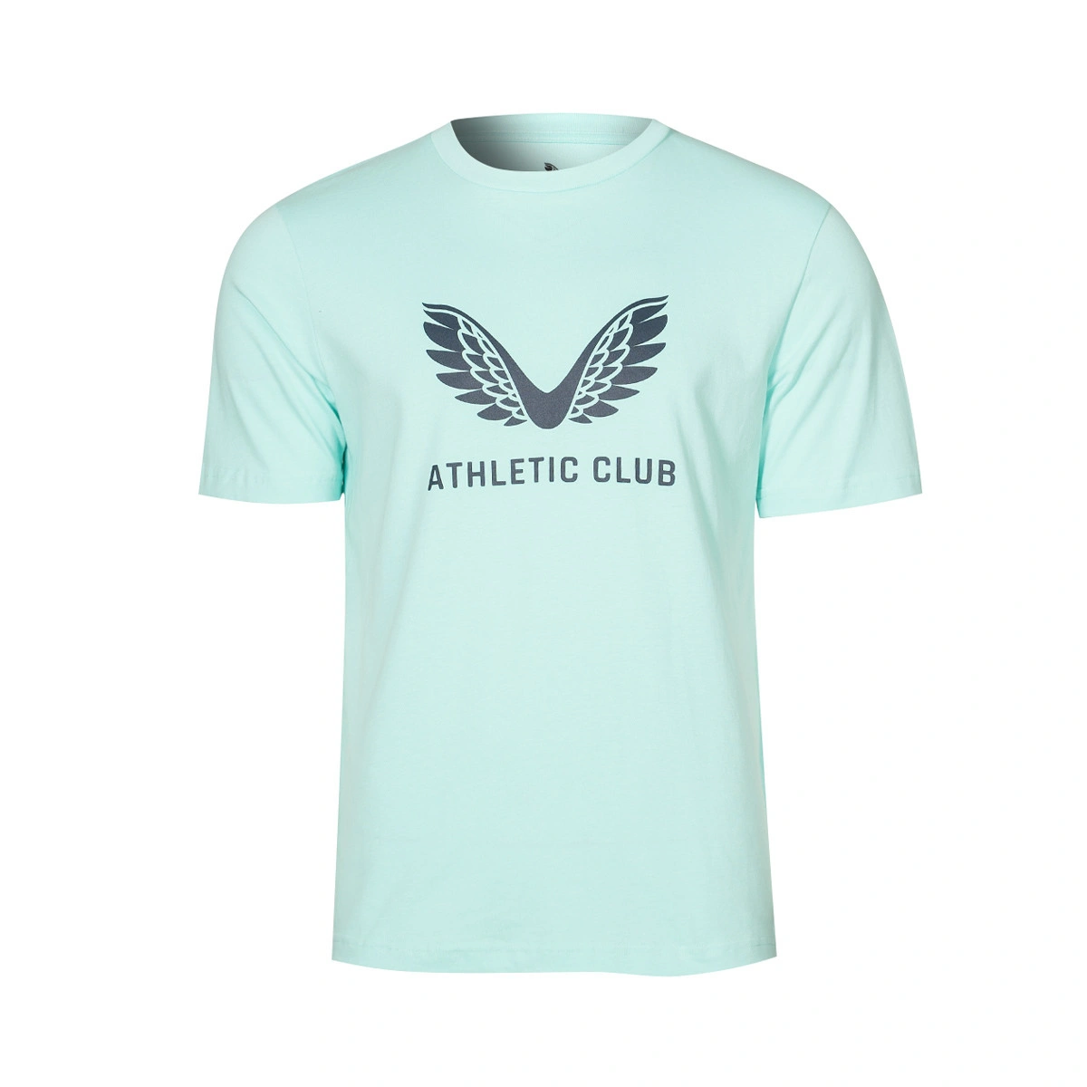 T-Shirt Castore Athletic Club Bilbao Fanswear 2025-2026