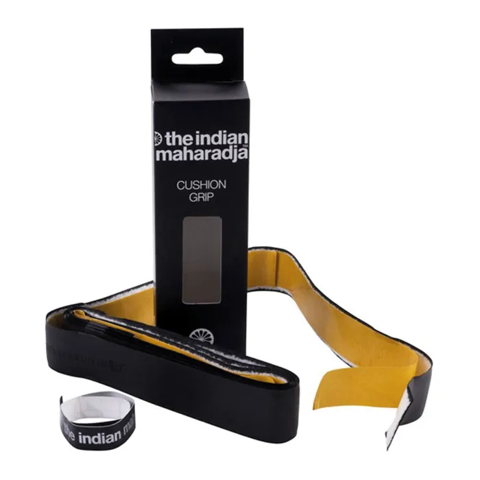 The Indian Maharadja Cushion Grip