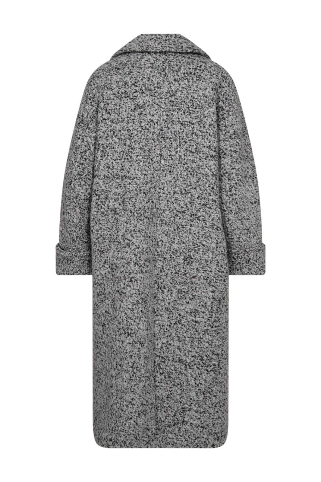 Copenhagen Muse Cmthem-Coat 204690