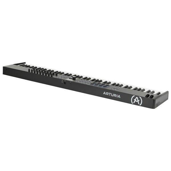 Arturia KeyLab Essential 88 mk3 Black
