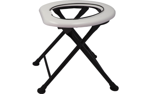 Berger Klapptoilette