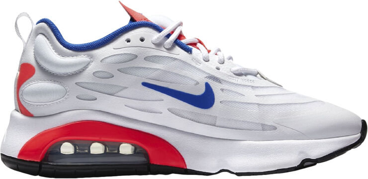 Nike AIR MAX EXOSENSE W White