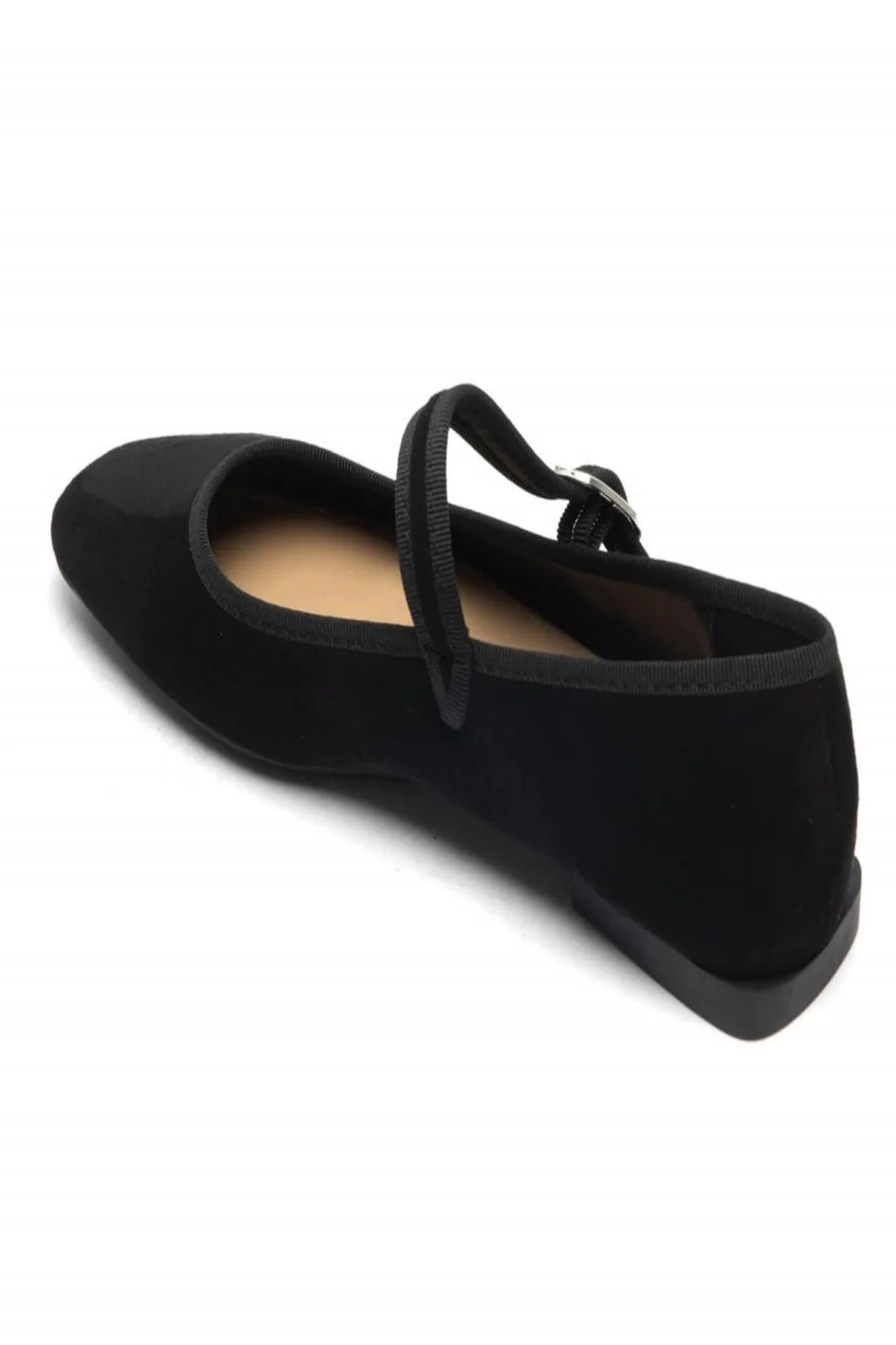 Marta Du Chateau Ladies Shoes 1800 black