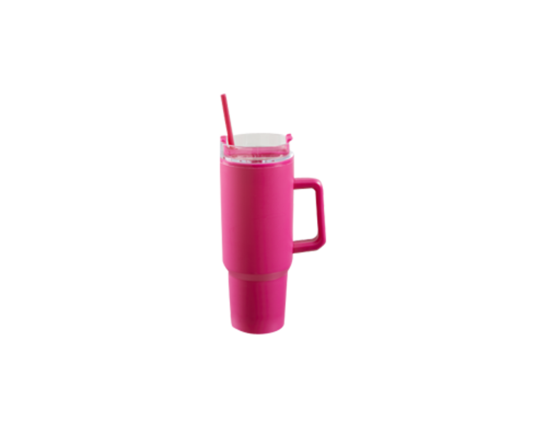 Trinkbecher aus Kunststoff