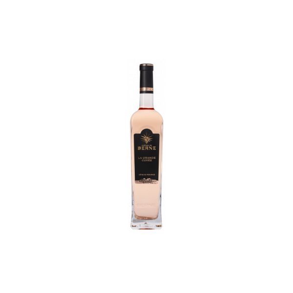 Grande Cuvee 2020 França Rosé 75cl