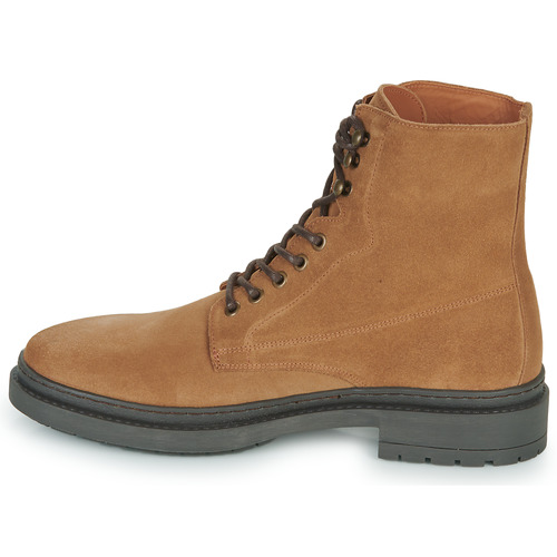 Pellet - JONAS - VELOURS BEIGE