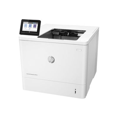 HP LaserJet Enterprise M612dn - imprimante laser monochrome A4