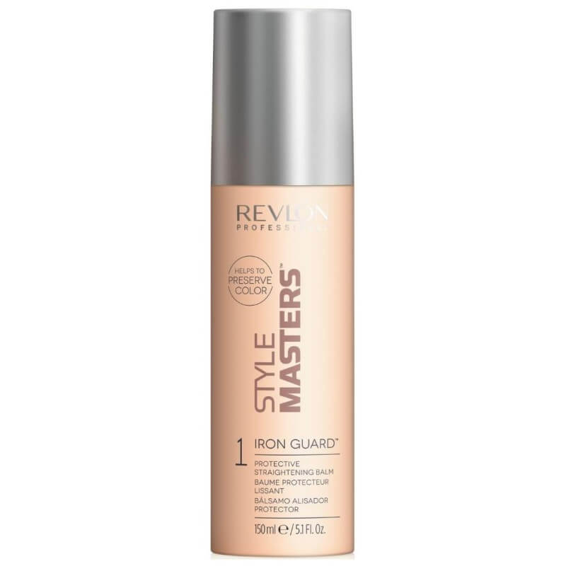 Soin lissant Iron Guard Style Masters Revlon 150ml