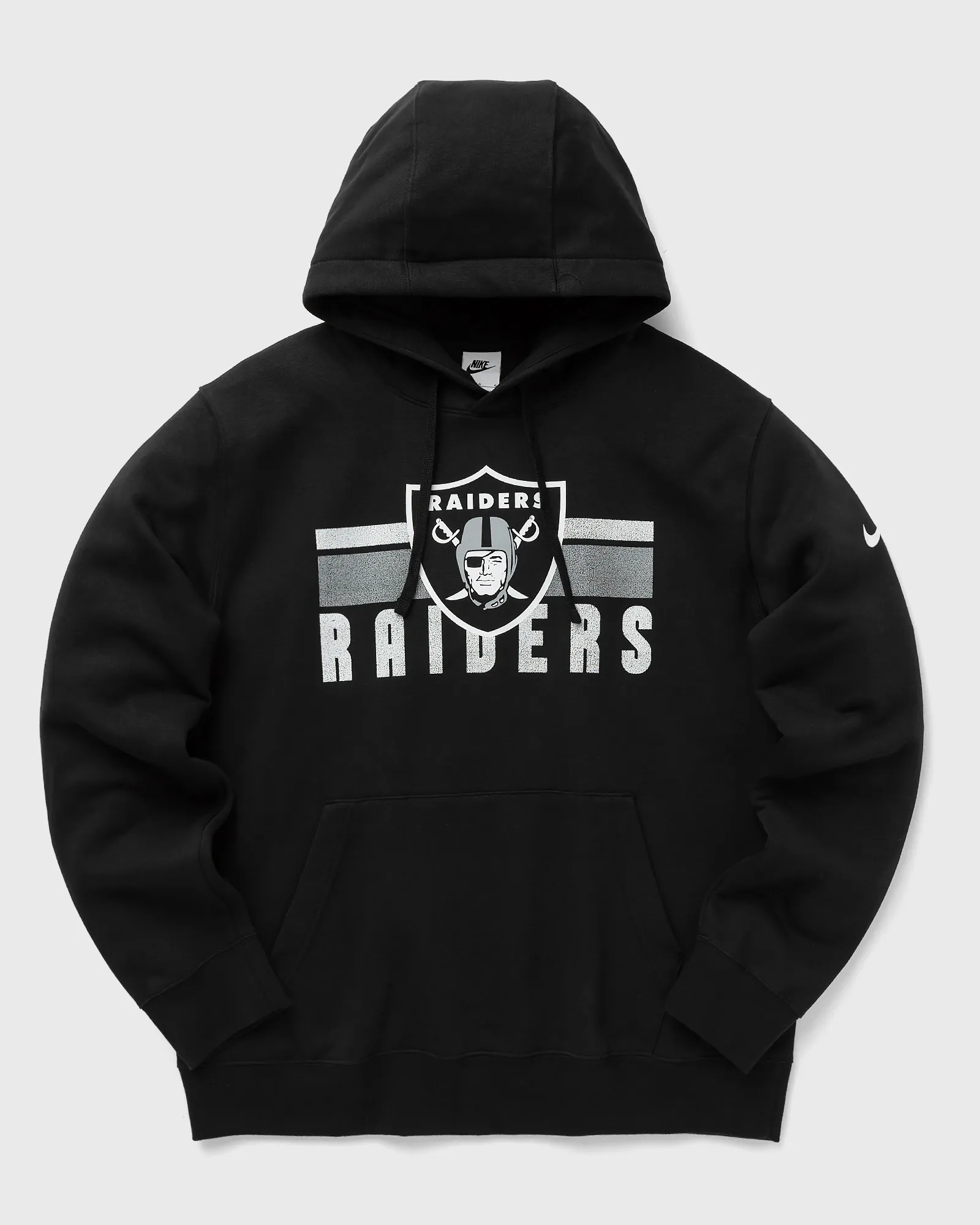 Nike NFL Las Vegas Raiders Nike Club Hoodie
