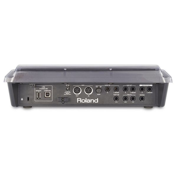 Decksaver Roland SPD-SX