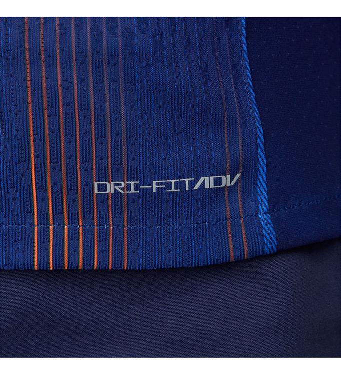 Nike Men KNVB Match Uitshirt 2024