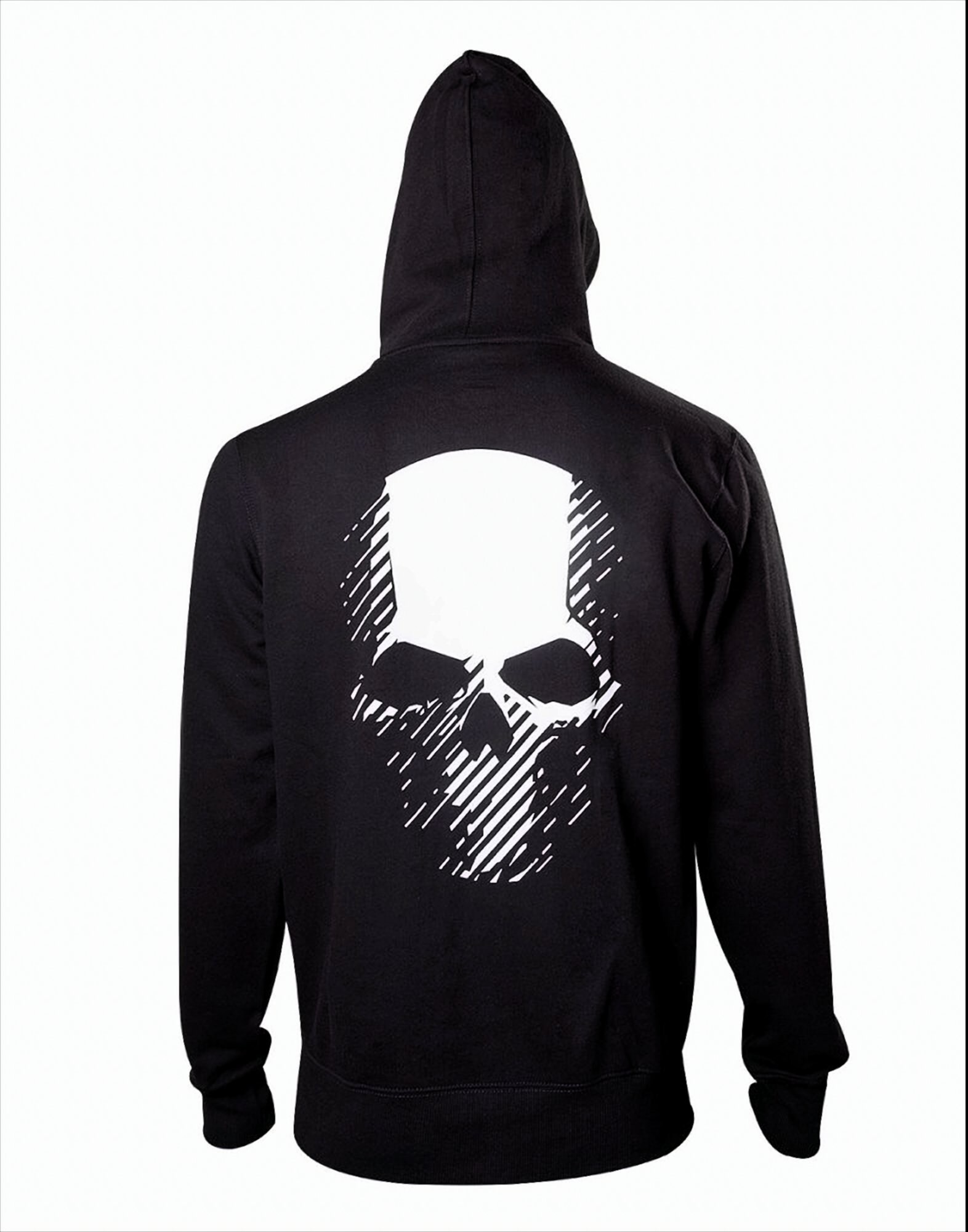 Ghost Recon Wildlands Hoodie -XL- Totenkopf