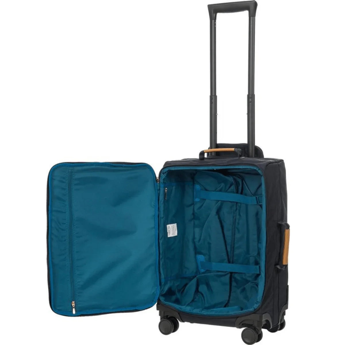 Bric’s | X- Bag 58117 | Spinner handbagage 55