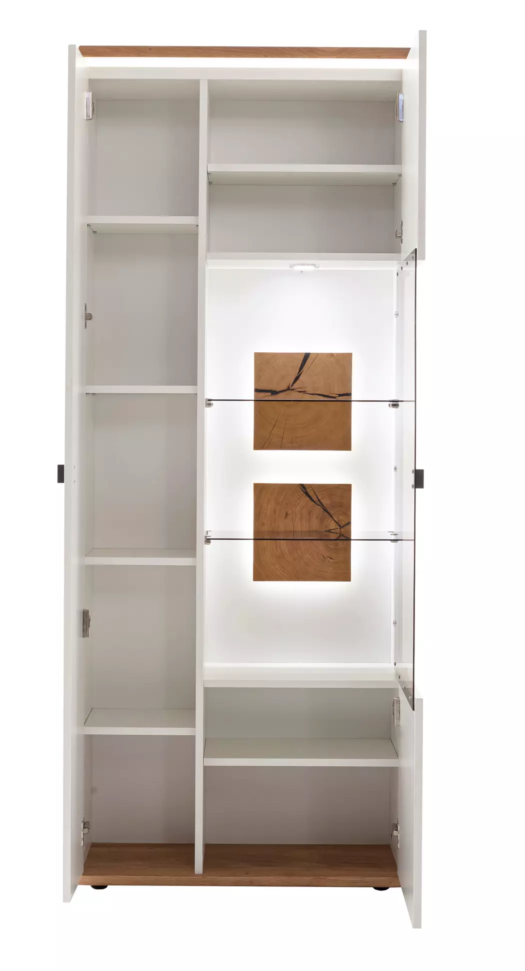Vitrine Matadi