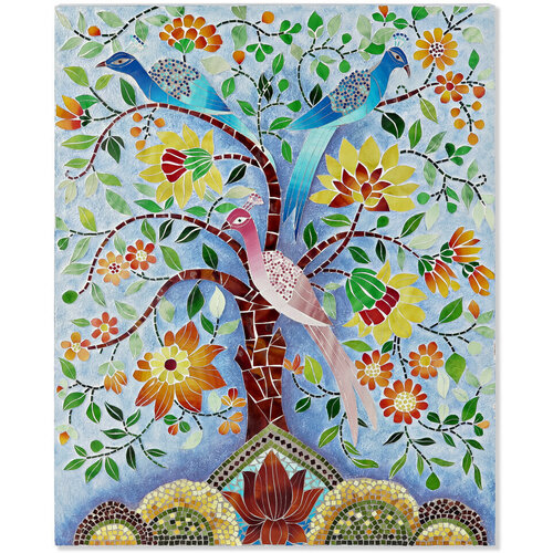 Alexandra Meti - Meti_DP184784 Multicolor