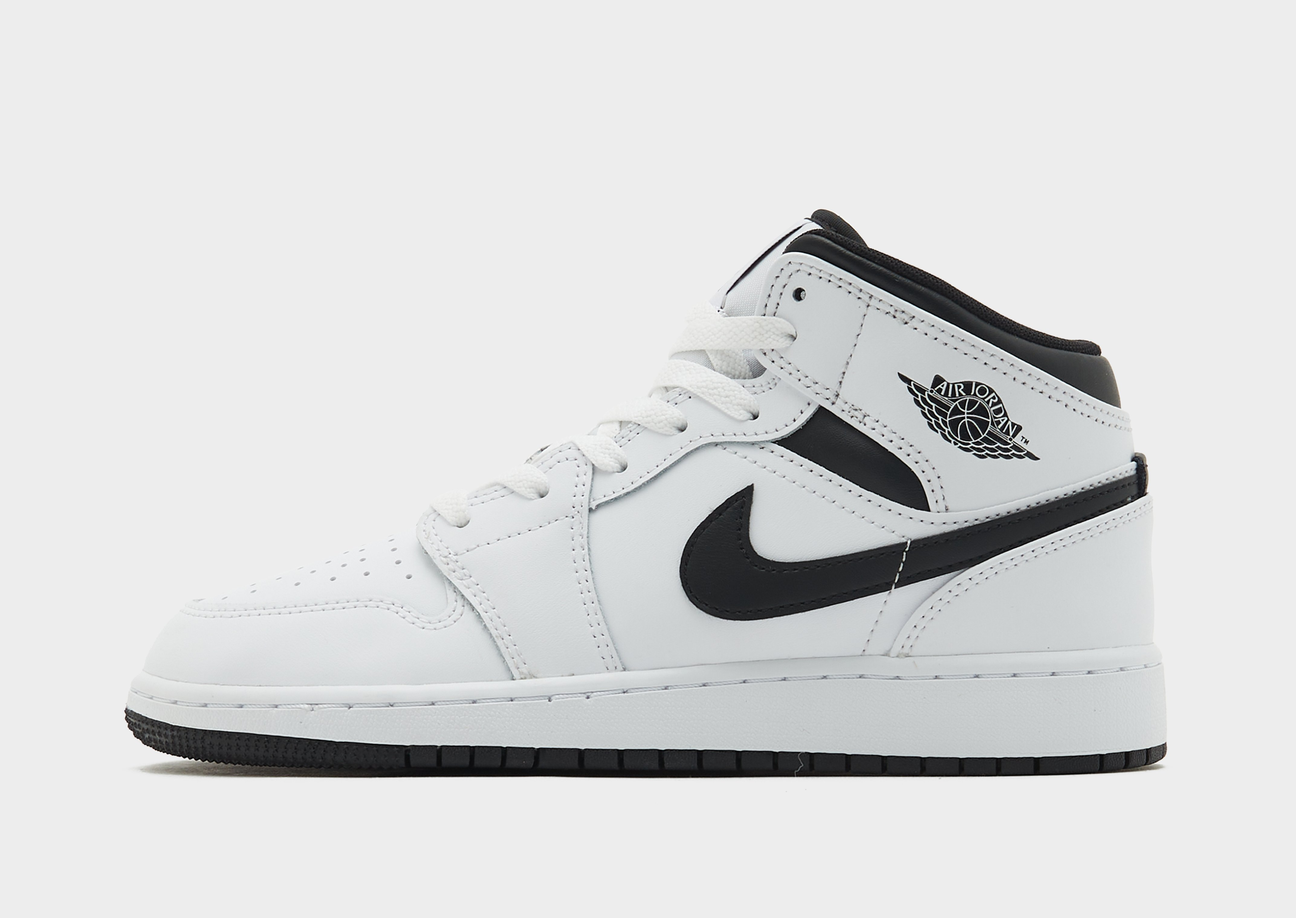Jordan Air 1 Mid Junior