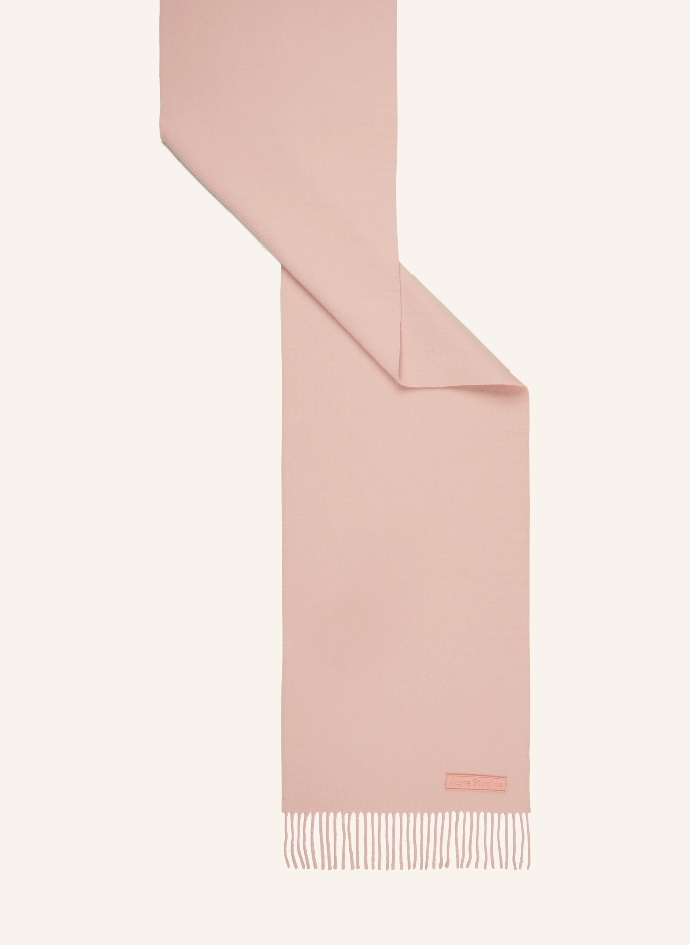 Acne Studios Schal