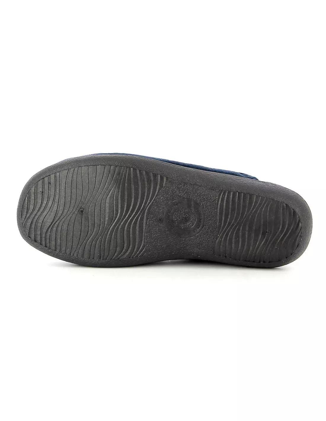 NELES 4724C - Pantoufles & chaussons Marine