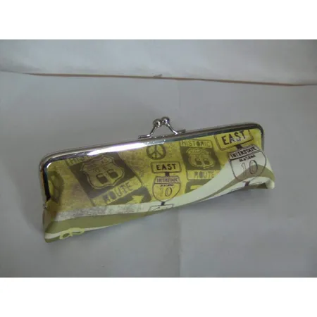 ONLINE Hippie Motorrad Click-Etui