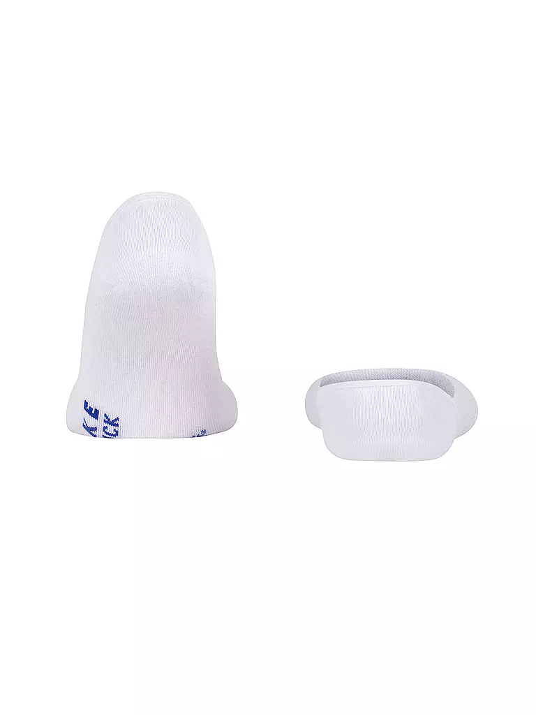 FALKE Füsslinge COOL KICK white weiss