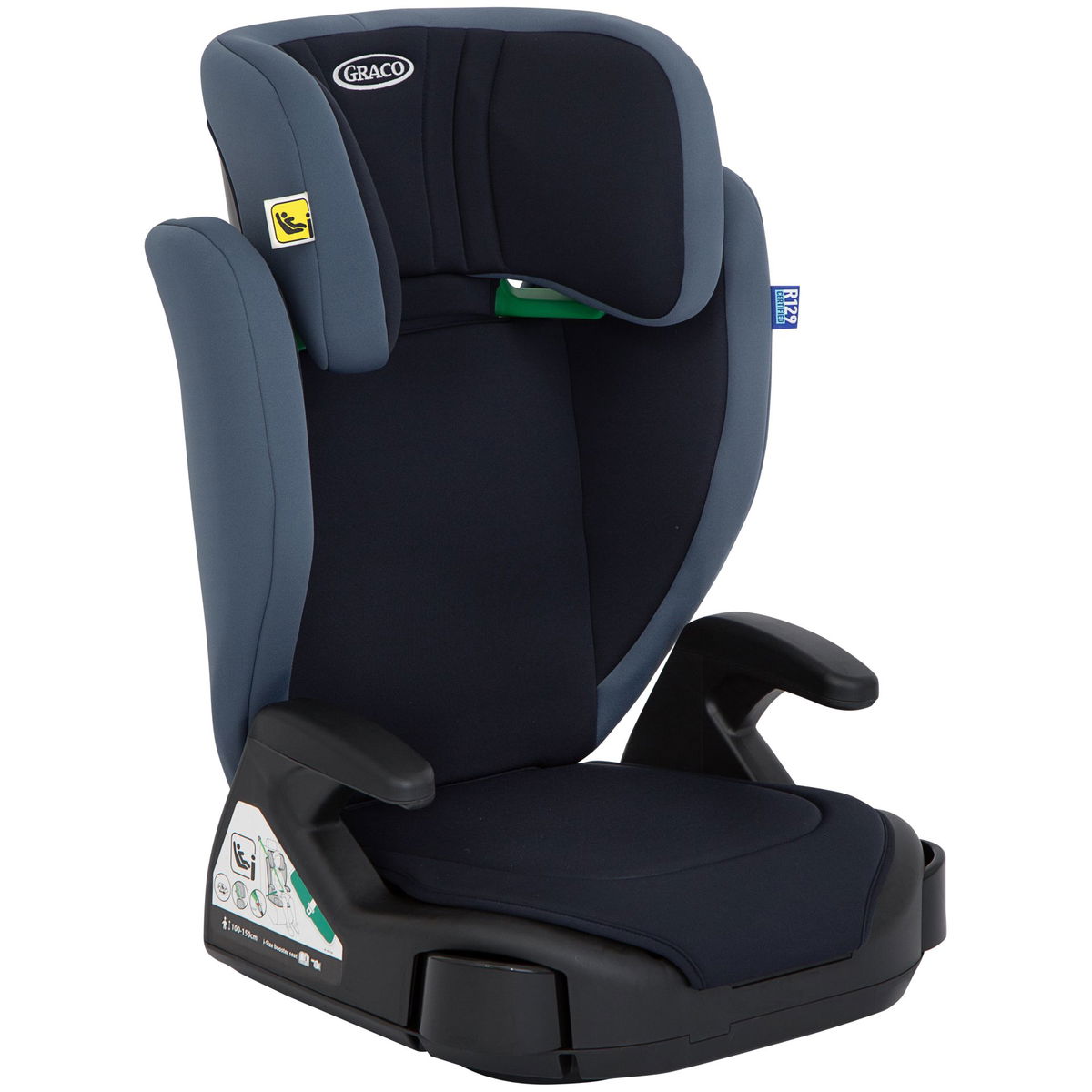 GracoGraco   Junior Maxi i-Size navy