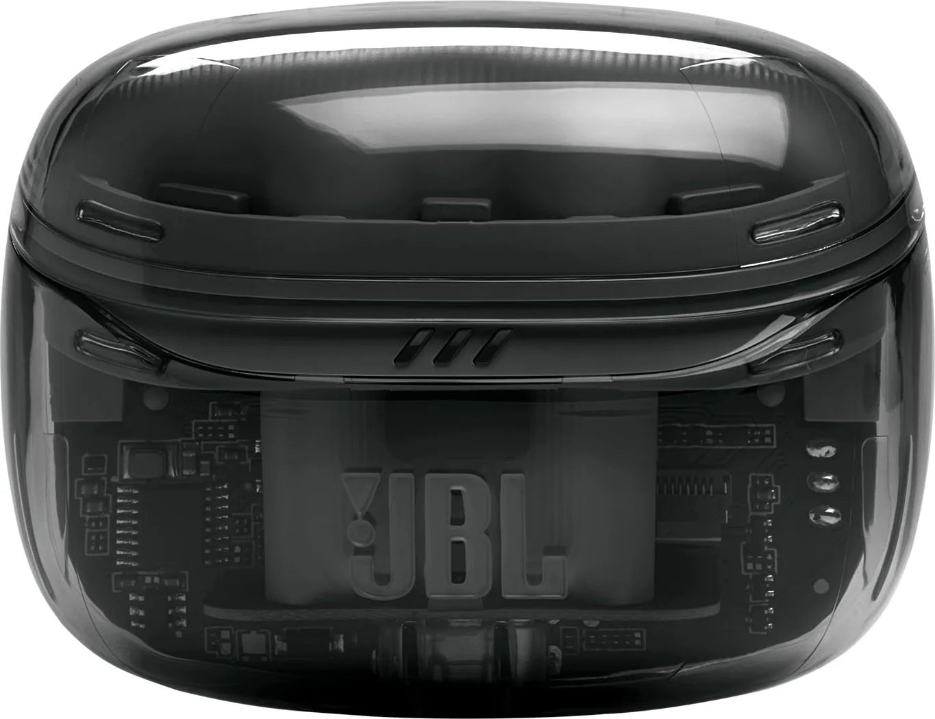 JBL Tune Beam 2 Noir (Ghost Edition) Écouteurs True Wireless