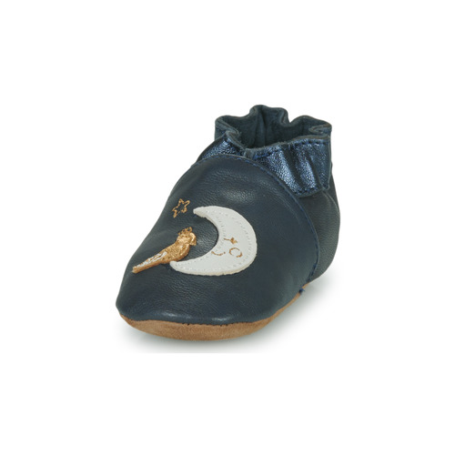 Robeez - MOON BIRDS - Marine