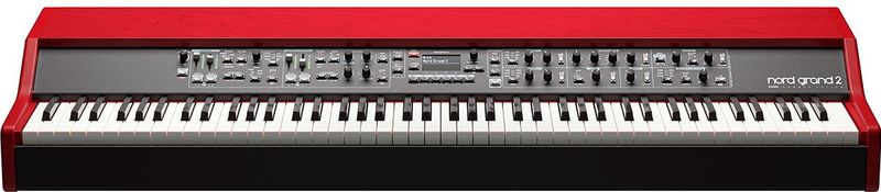 Clavia - Nord Grand 2 - Stage Piano