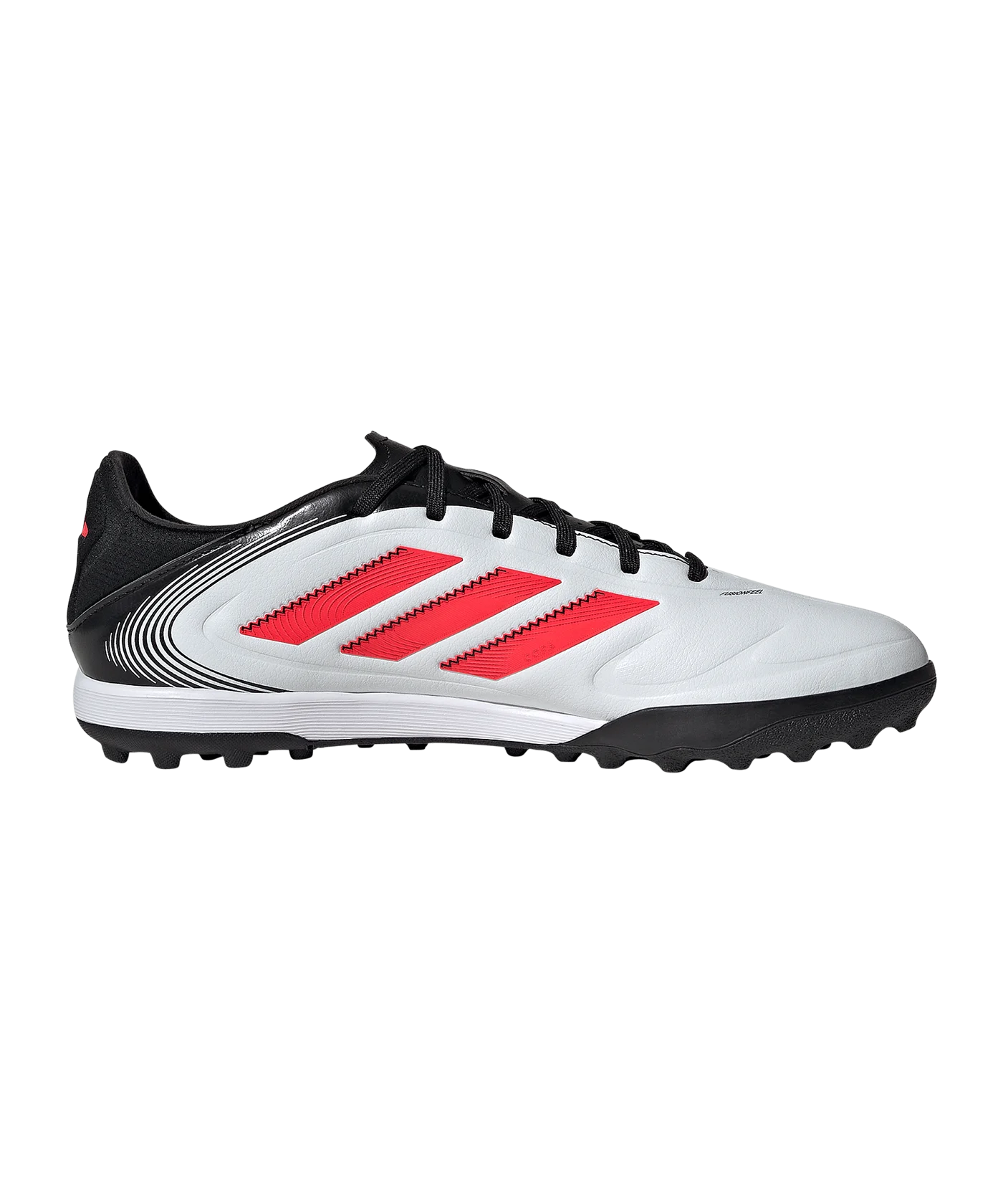 adidas COPA Pure III League TF Pure Victory Weiss