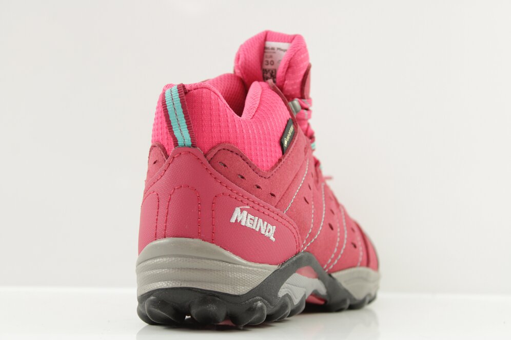 Meindl Wanderschuhe