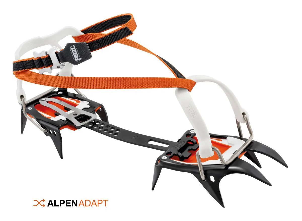 Petzl Irvis