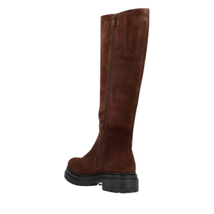 Shoedesign Copenhagen Everest S Lang Støvle Dame