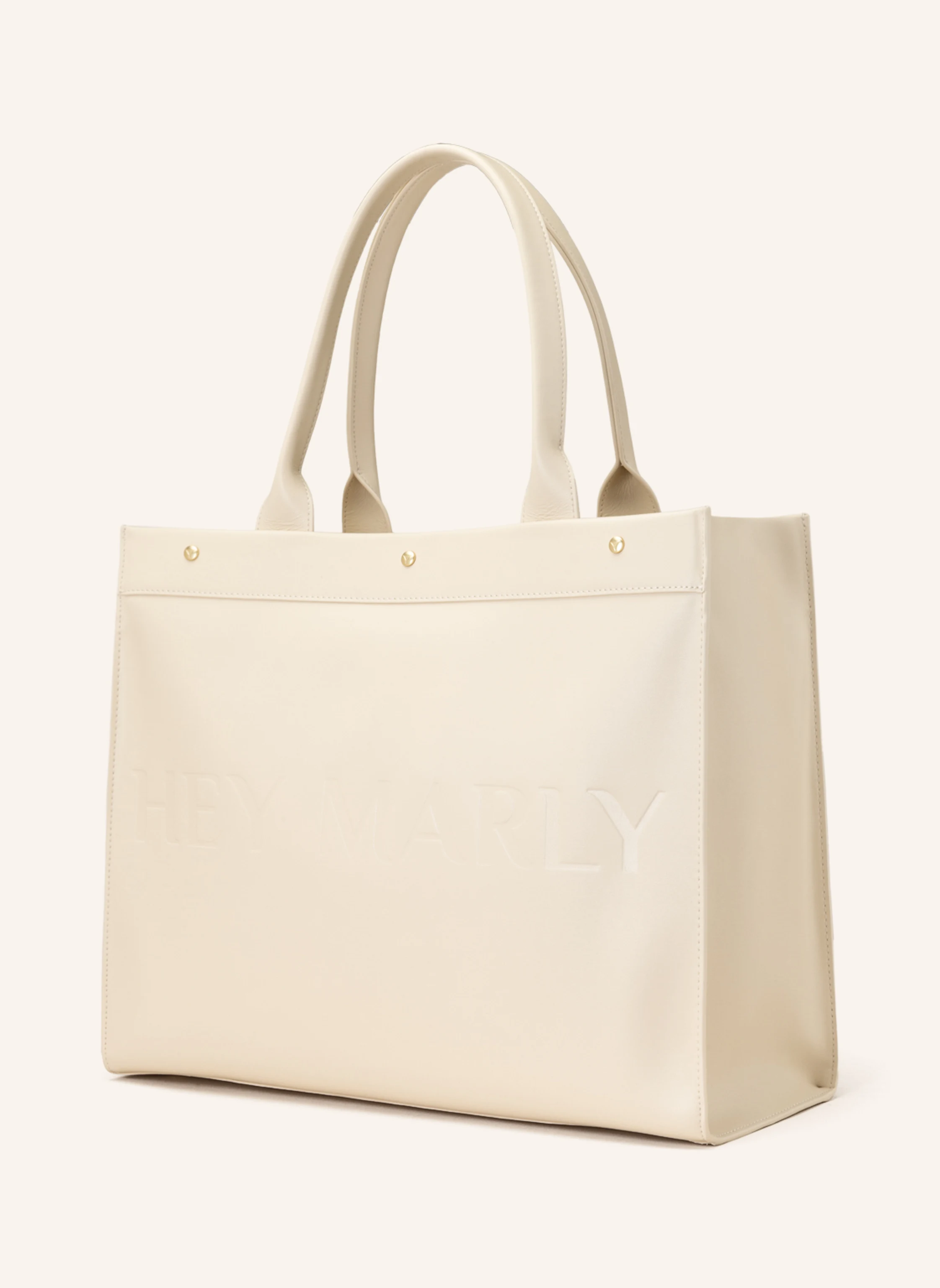 HEY MARLY Shopper CLASSY SIGNATURE BAG