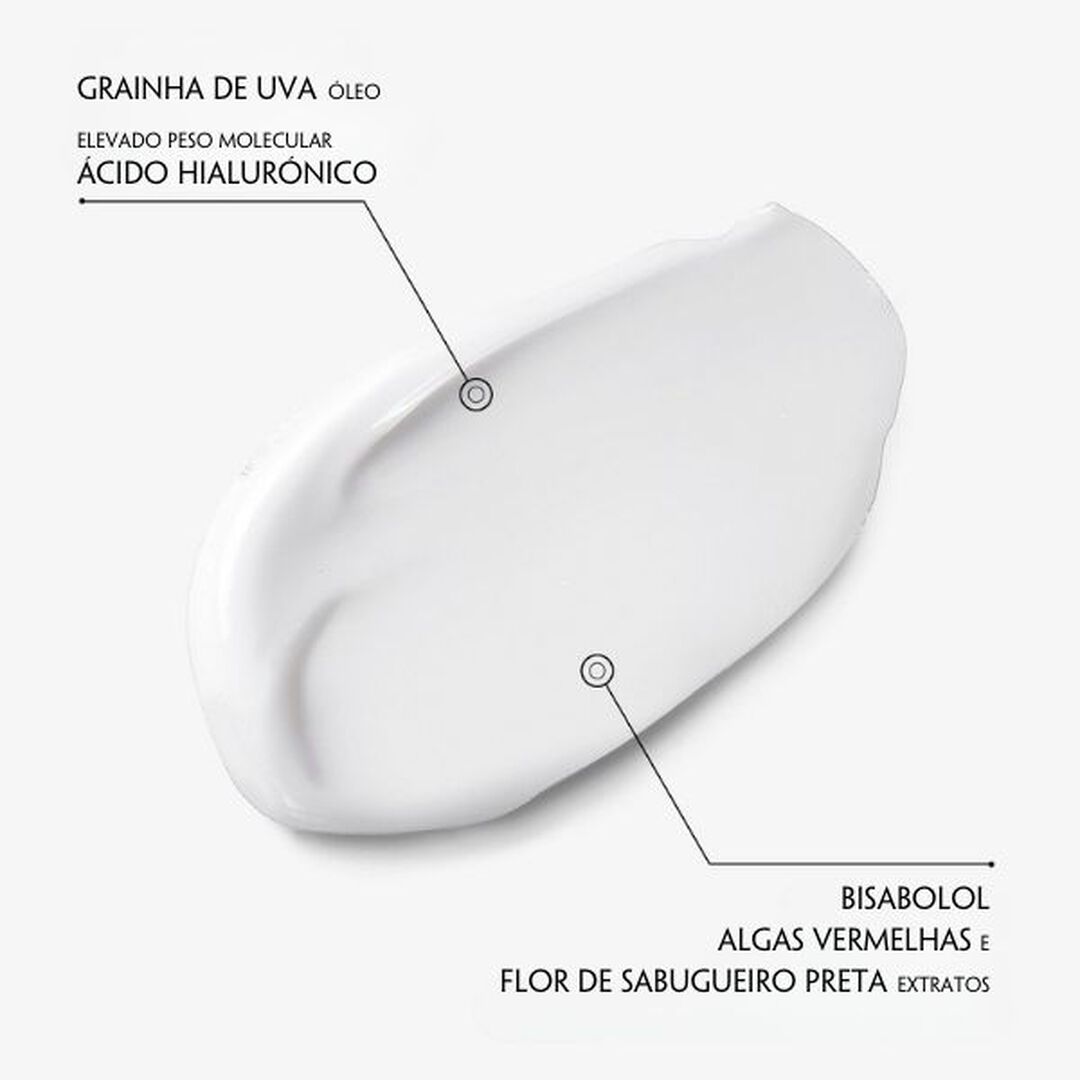 Classique Crème Contour des Yeux et Lèvres - 30ml