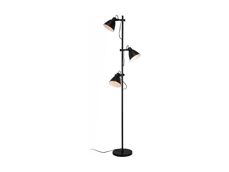 Staande LED-lamp