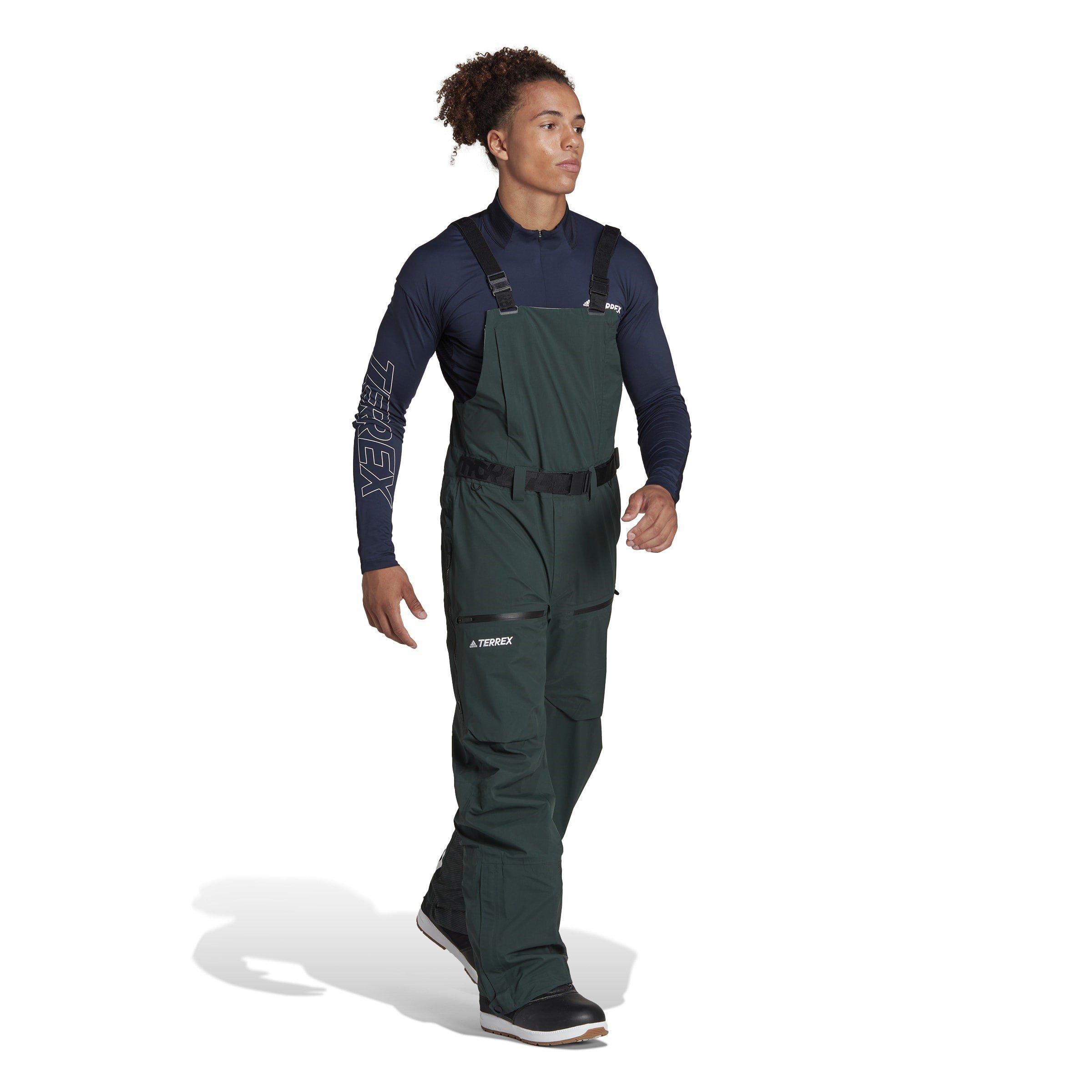 adidas TERREX 3Layer Snow Pants Mens